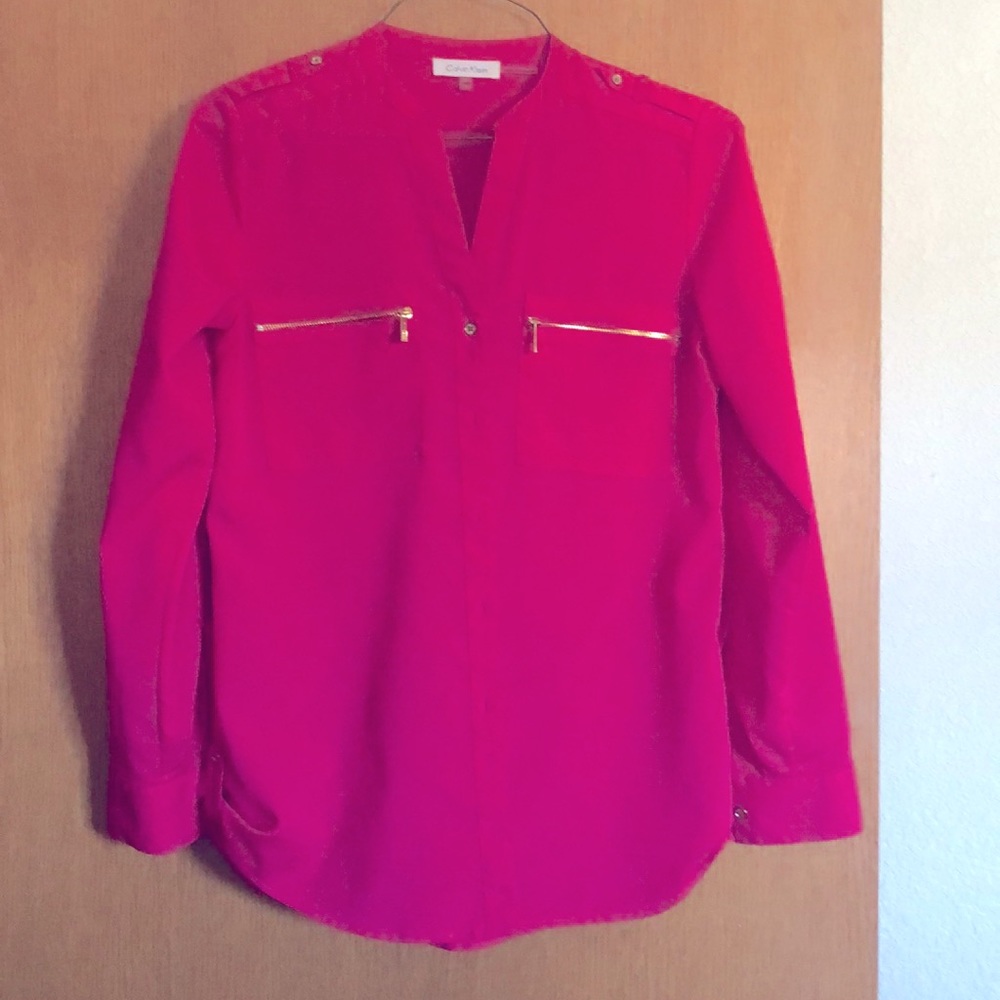 Super nice blouse, almost new
